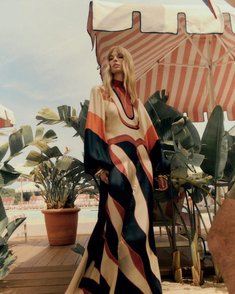 Brasil em foco no Latin American Fashion Awards 2025