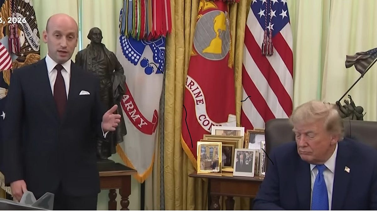 Trump Tells Supreme Court To Goooooooo F*ccccccccccck