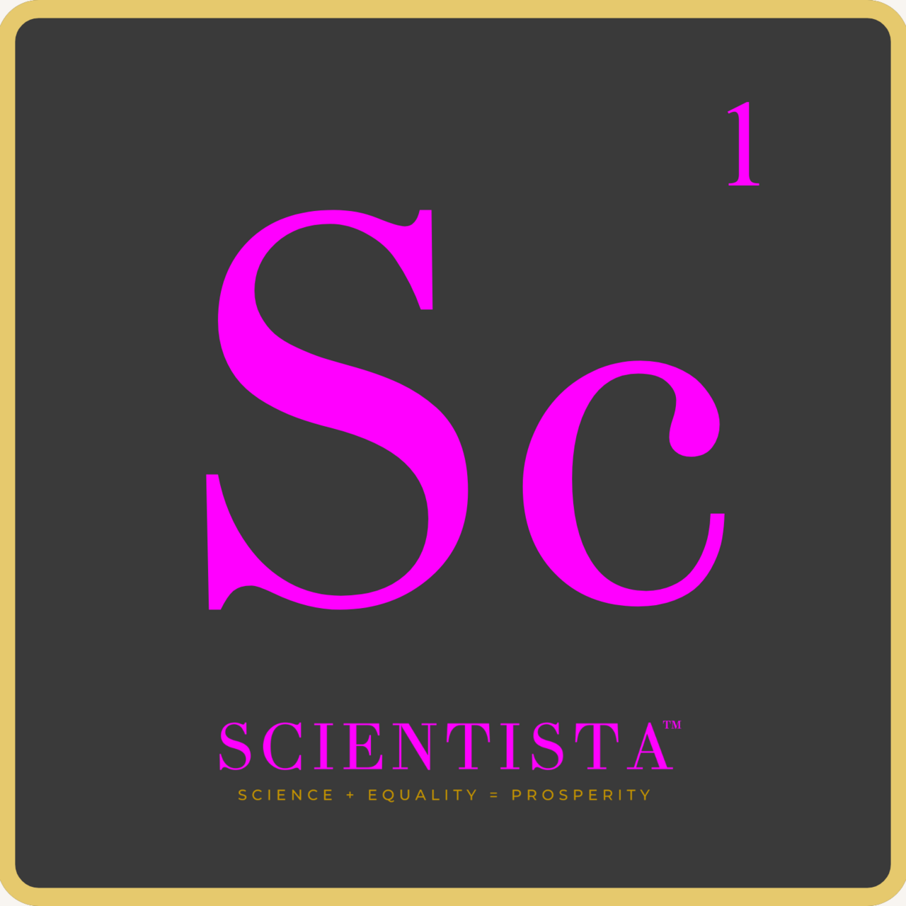 Scientista