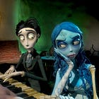 Corpse Bride (2005) — Read Along