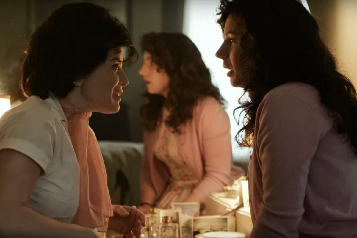 Patsy & Loretta' Lifetime Movie: Watch the First Trailer