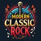 Modern Classic Rock Project