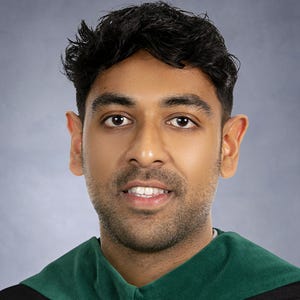 Photo of Rohit Reddy Photo of Rohit Reddy