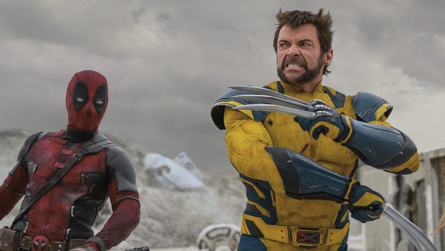 Deadpool & Wolverine': What to know before you see the Marvel sequel