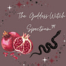 The Dark Fairy Godmother