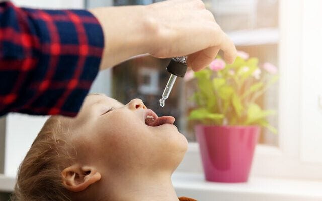 Vitamin D Is A Covid Therapeutic