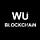 X avatar for @WuBlockchain