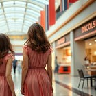 I don’t want to be you!