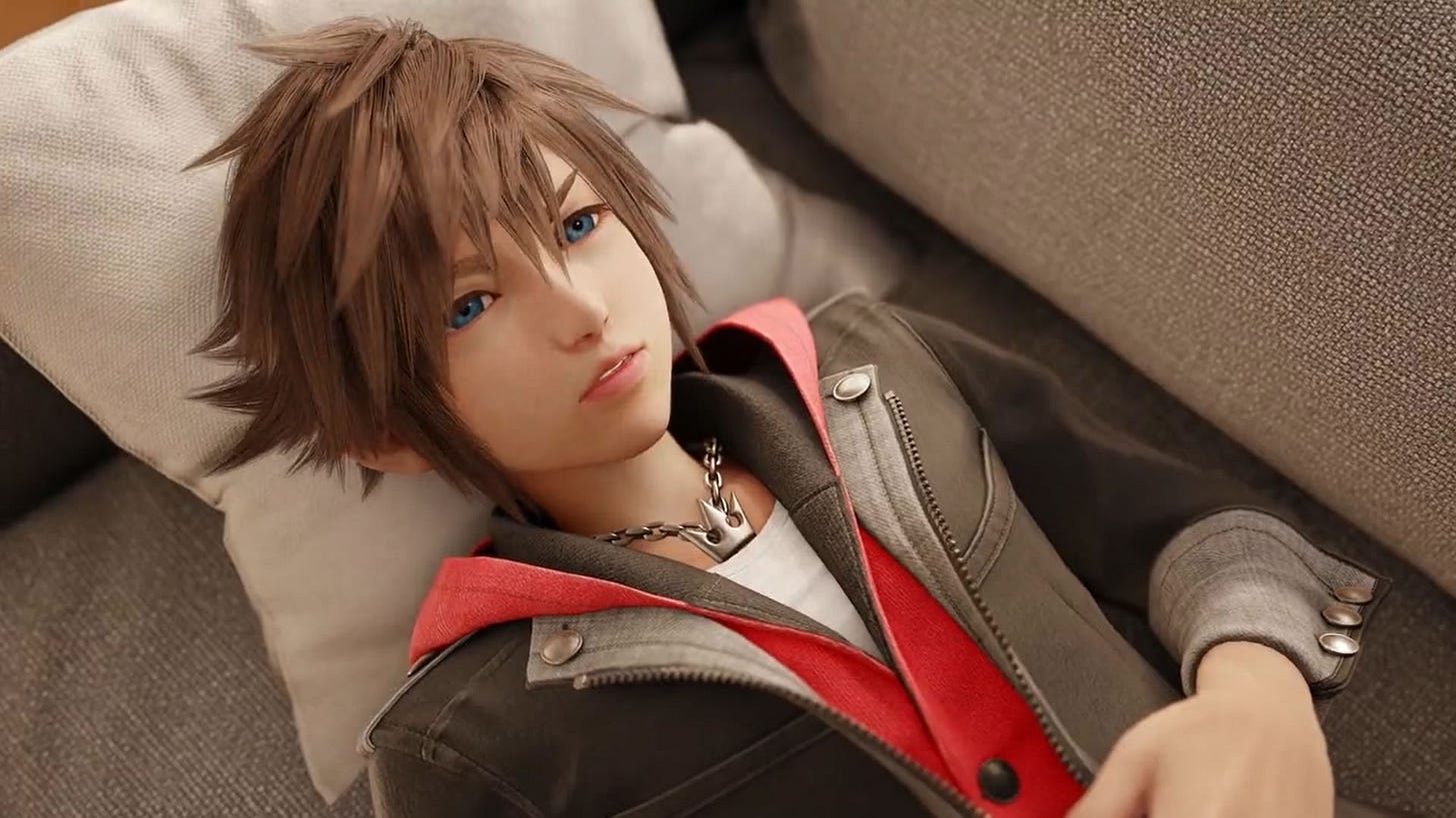 Tetsuya Nomura insinúa su retiro y el posible final de Kingdom Hearts como  saga | LevelUp