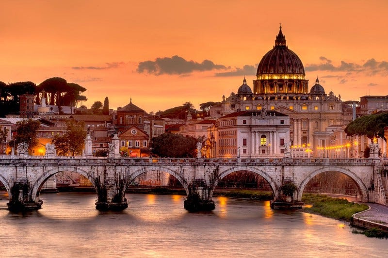 Rome