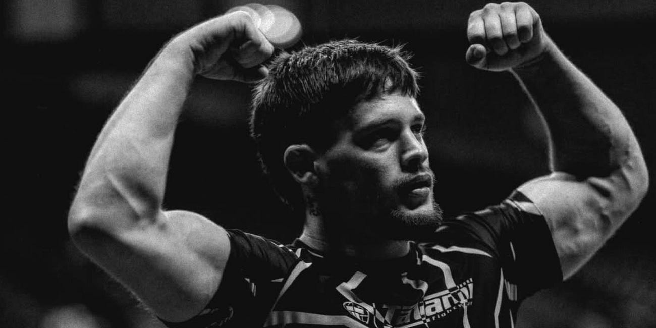 How to Learn Jiu-Jitsu Faster
