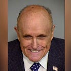 Come For Rudy Giuliani's New Mugshot, Stay For His Latest Grifts And Slurs Against Fani Willis!