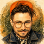 Nicholas Rhodes's avatar