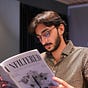 Shah Huzaifa's avatar