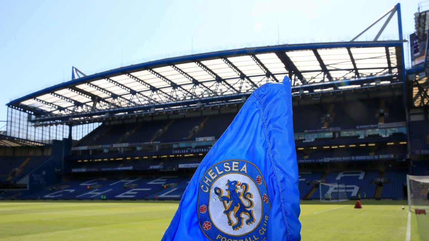 Chelsea fans slam club's ticket plans for return of fans to Stamford Bridge  against Leeds and Krasnodar | Football News | Sky Sports