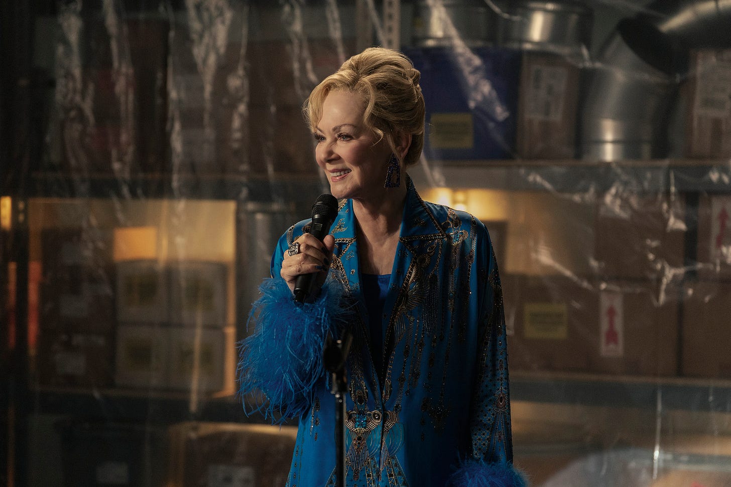 HACKS season 5 episode 1 recap/review