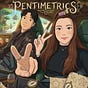 Pentimetrics's avatar