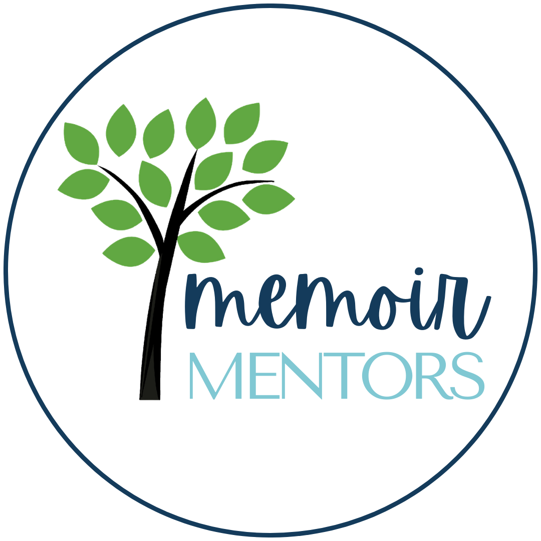Memoir Mentors Substack