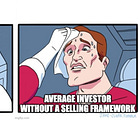 Weekly #34: The Art of Knowing When to Sell a Stock (And When to Sit Tight)