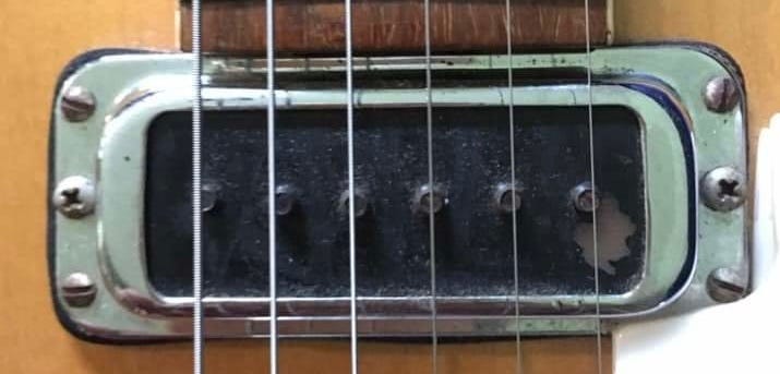 Timeline: The Evolution of the Rickenbacker 330