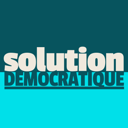 Solution Démocratique