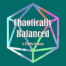 Chaotically Balanced