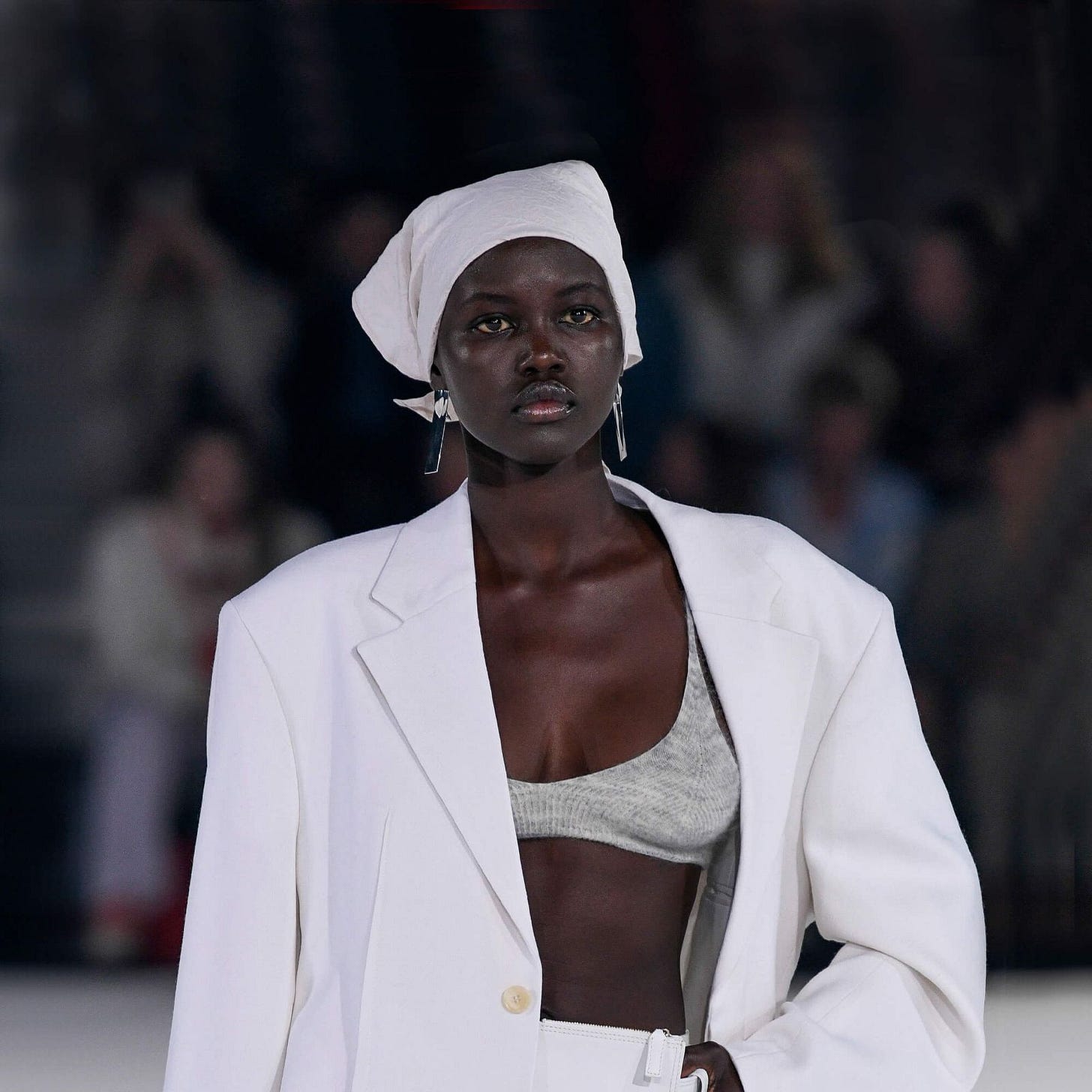 Lyst | Vogue Business