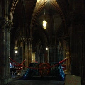 St. Mungo