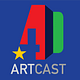 Artcast4D