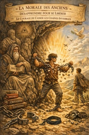 Le premier prédicteur de la réussite est l’intelligence et le second est l’âge. En d’autres termes, la raison pour laquelle une personne est plus riche que toi peut être expliquée par le simple fait qu’elle est venue sur cette terre bien longtemps avant toi