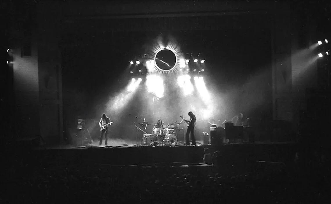 pink floyd