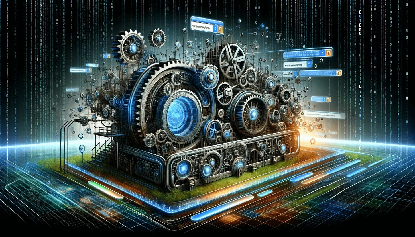 Deciphering Google's Algorithm: How Your Clicks Shape Search Relevance