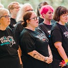 Gold Coast recovery choir offers connection and hope through music