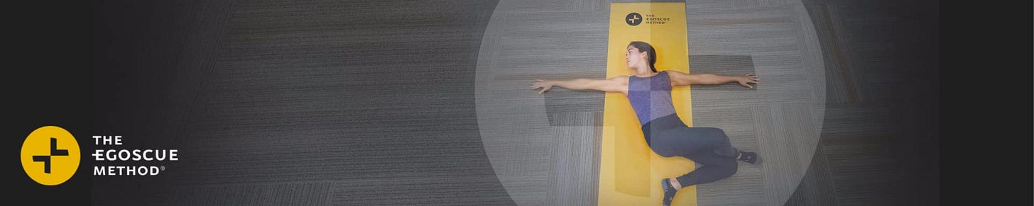 Amazon.com: The Egoscue Method: Towers & Slant Boards