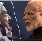Behind the Curtain: The U.S. Deep State’s Plot to Weaken Modi and Shape India’s Future