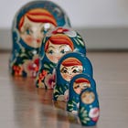 Week 25 - Author Business Coaching Challenge - Priorities and Nested Priorities