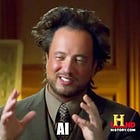 2025 End of Year Ramble: AI
