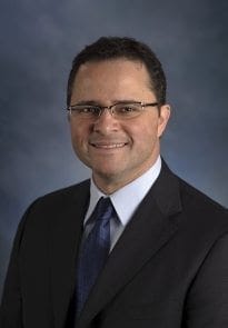 Volkan Topalli - Andrew Young School of Policy Studies