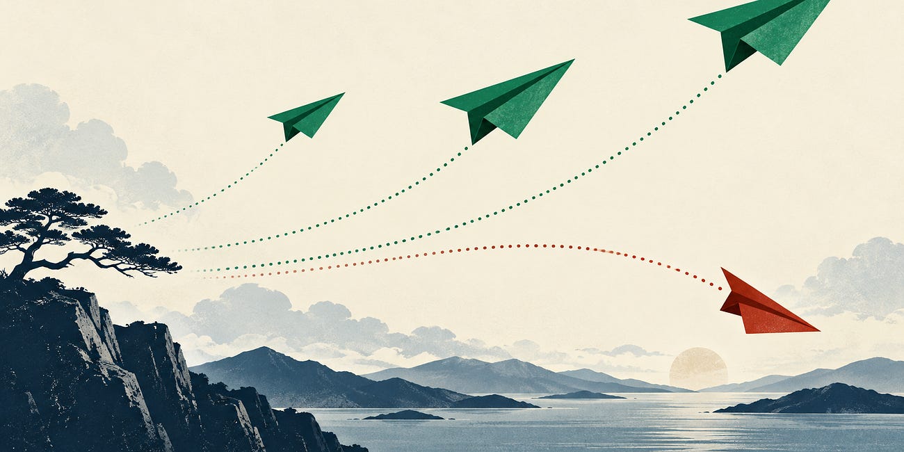 Trade Alert: A Bitcoin Rebound And A Chipmaking Catalyst