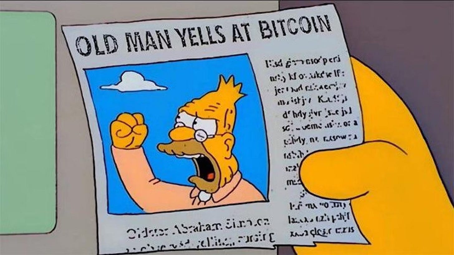 May be an image of text