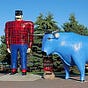 Bunyan Audumbla's avatar