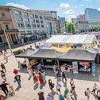 Nottingham March events — 10 things to do this month