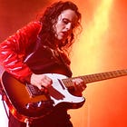 Tune Tag #133 with Joi of The Radio Room: Flamingos, Anna Calvi, Twilight Gallery, Lee Ritenour, Tin Machine, Florence + The Machine, Backstreet Boys