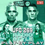 MMA Vivisection & 6th Round