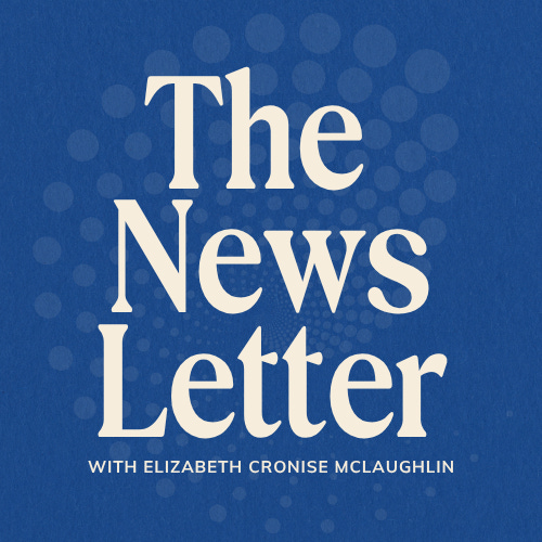 The Newsletter with ECM