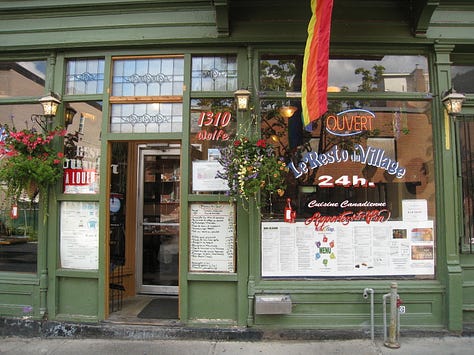 Montreal, Quebec, Canada