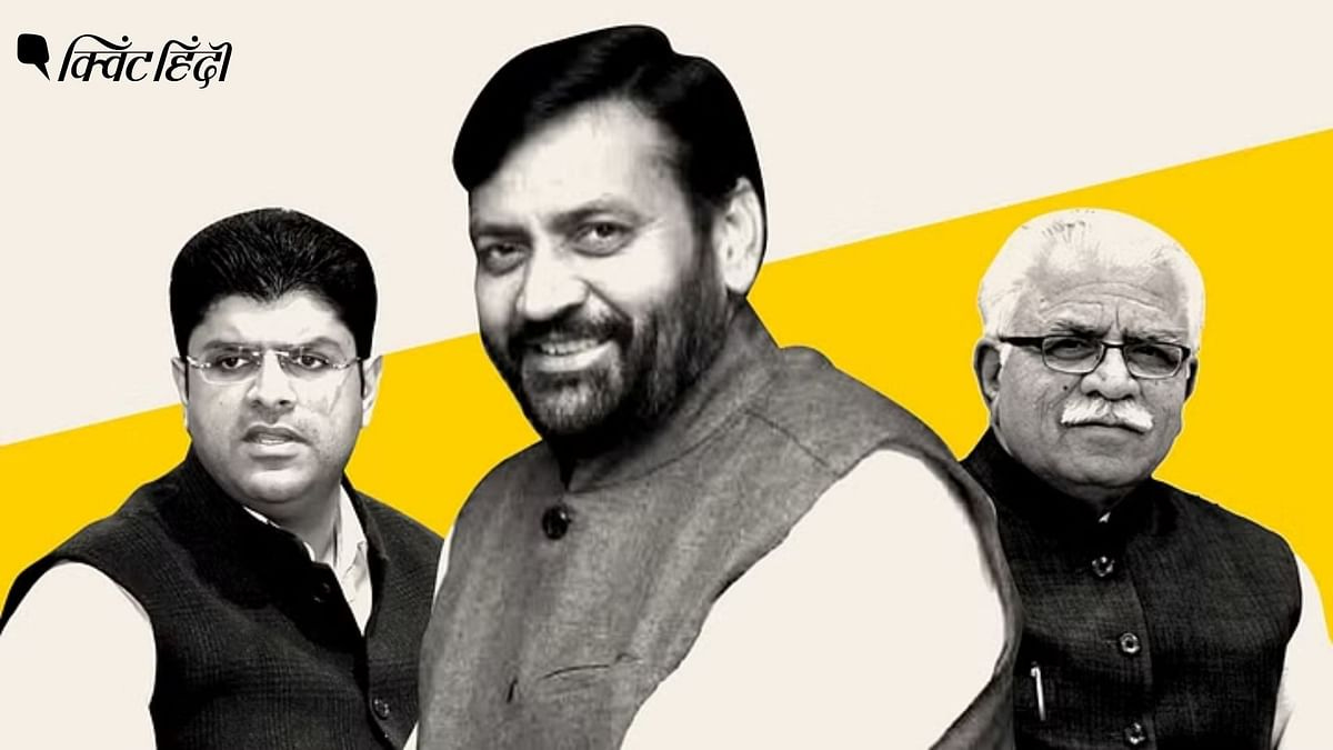 Haryana nayab saini new cm हरियाणा: जाट वोट में फूट, दो चुनाव की तैयारी.. BJP ने JJP से गठबंधन तोड़ नया CM क्यों चुना? Haryana nayab saini new cm Why BJP Replace Haryana nayab saini new cm हरियाणा: जाट वोट में फूट, दो चुनाव की तैयारी.. BJP ने JJP से गठबंधन तोड़ नया CM क्यों चुना? Haryana nayab saini new cm Why BJP Replace