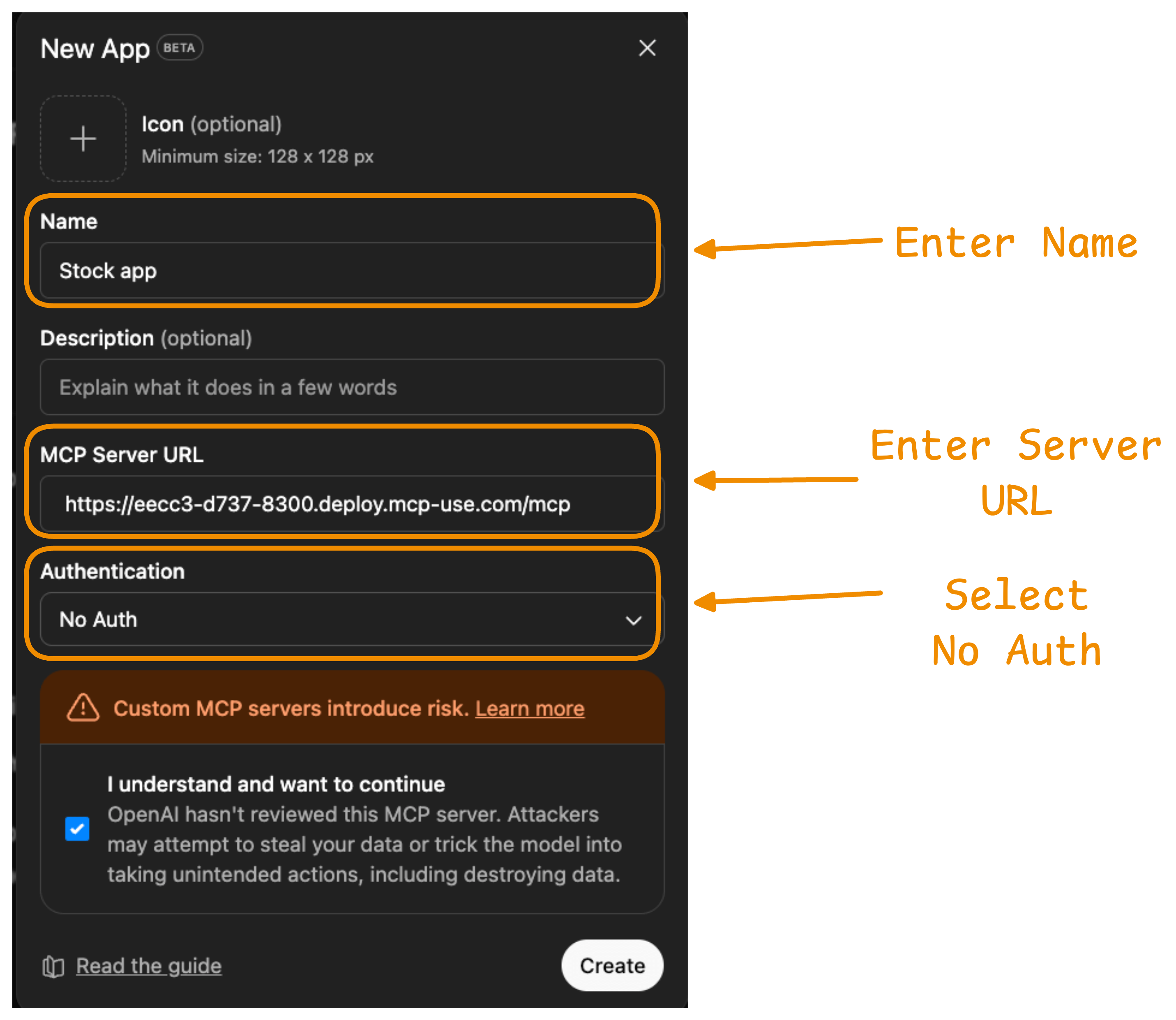 Finally, MCP Servers Can Deliver UI-rich Experiences!