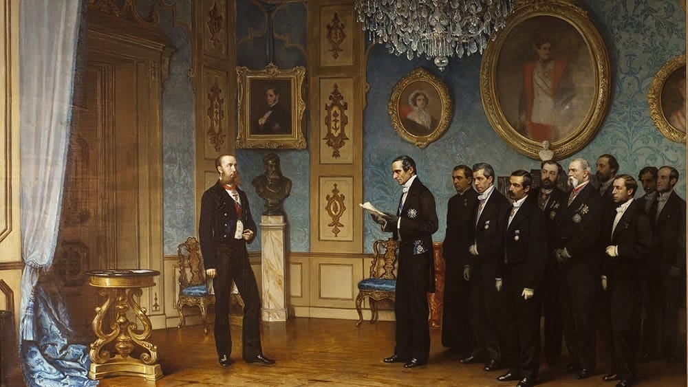 A Habsburg Archduke on Mexico's Throne – Part II - Hungarian Conservative A Habsburg Archduke on Mexico's Throne – Part II - Hungarian Conservative