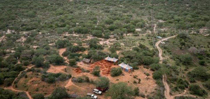 Shakahola Forest 800 Acre Owner